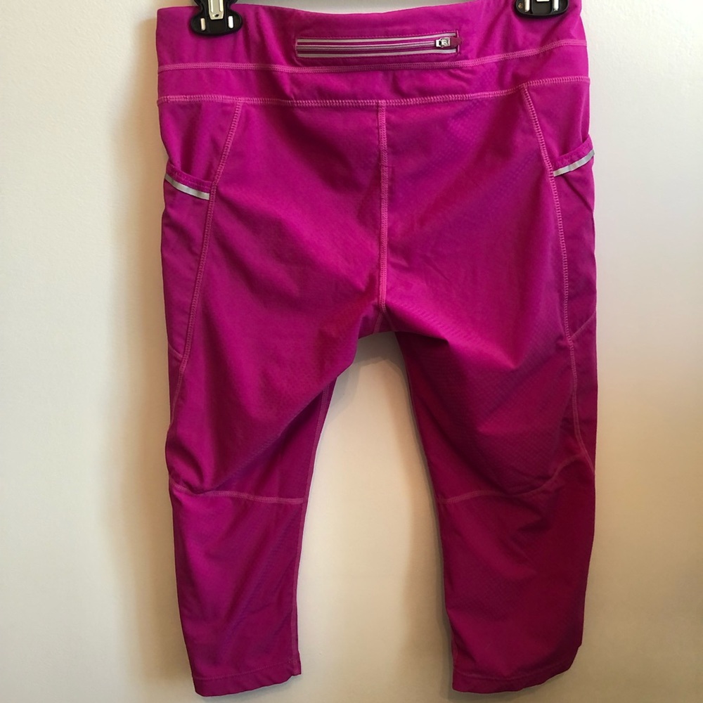 Athleta capris - Picture 2 of 7